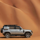 2020 Defender 110